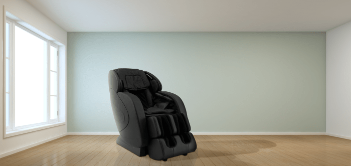 ZA 182 Massage Chair