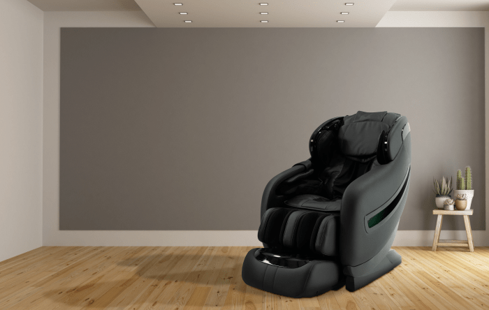 ZA 20 Massage Chair